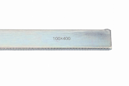 Ścisk stolarski 230kg - 400 x 100 mm KD10711 - KRAFT&DELE
