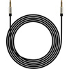 Kabel av YCA 202 BSR Kabel AUX M/M 2m met. YENKEE