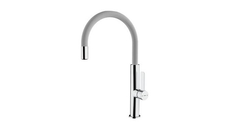 Bateria kuchenna FOT 995 STEAM GREY TEKA