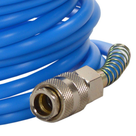 Wąż pneumatyczny 5x12mm 20m KD673 - KRAFT&DELE