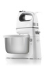 Mikser ręczny z misą ETA CREMA II MAX 205290000 biały