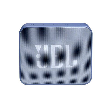 Głośnik JBL GO ESSENTIAL (niebieski, bezprzewodowy)