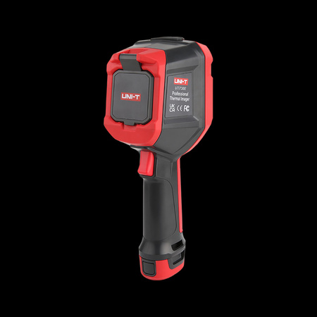 Kamera termowizyjna UTi720E