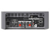 SIECIOWY SYSTEM MUZYCZNY (CEOL) RCD-N10 SZARY MATOWY