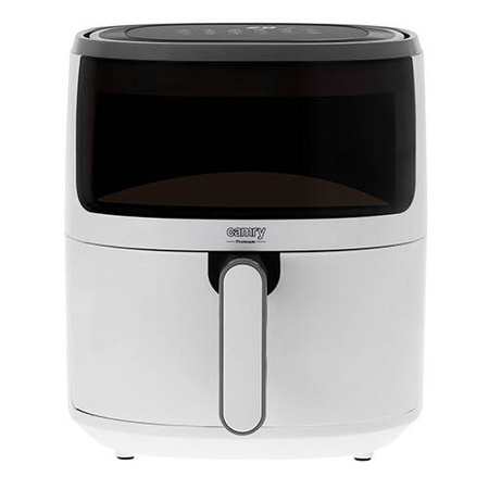 CR 6313 Frytkownica beztłuszczowa - 12 programów 5,0 L - Airfryer