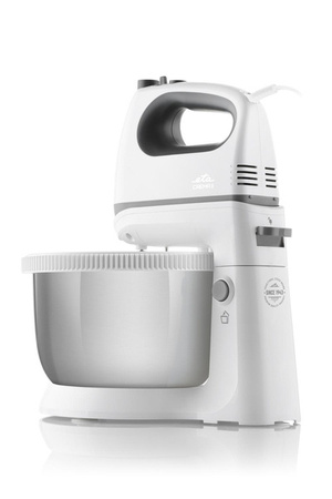 Mikser ręczny z misą ETA CREMA II MAX 205290000 biały