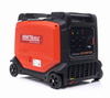 Agregat prądotwórczy inwertorowy 4 kW / 4,3 kW KD698 - KRAFT&DELE