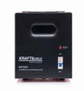 Stabilizator napięcia AVR 5000VA 230V KD1935 - KRAFT&DELE