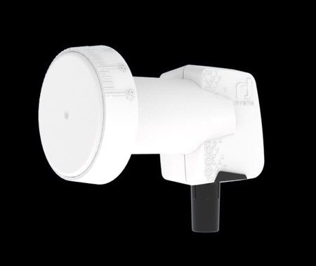 Konwerter Single INVERTO Home Pro