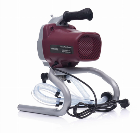 Agregat malarski hydrodynamiczny KD1747 - KRAFT&DELE