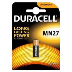 Bateria Duracell MN27 12V alk./1szt.blist