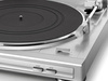 GRAMOFON ANALOGOWY DP-29F SREBRNY