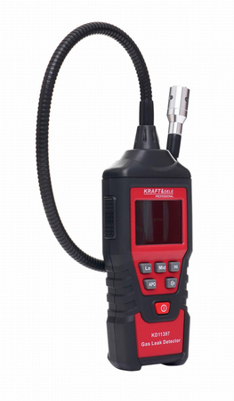 DETEKTOR/WYKRYWACZ GAZU KD11397 - KRAFT&DELE
