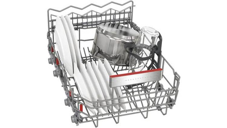 Zmywarka BOSCH SPS6YMI14E