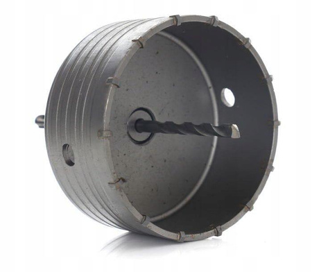 Frez do muru 100mm 3 el. KD10273 - KRAFT&DELE