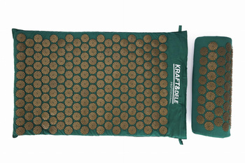 MATA DO AKUPUNKTURY+WAŁEK KD11901 - KRAFT&DELE