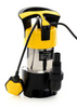 Pompa do wody brudnej 1850W KD741 - KRAFT&DELE