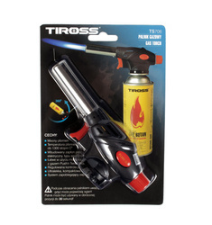 Palnik gazowy TS-706 Tiross