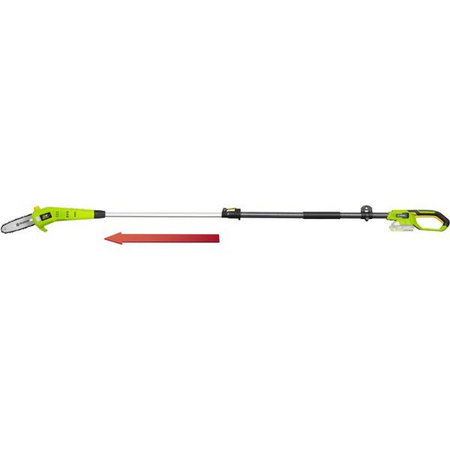 Przycinarka do gałęzi FZP 70505-0 20V Przycinar.gał. FIELDMANN