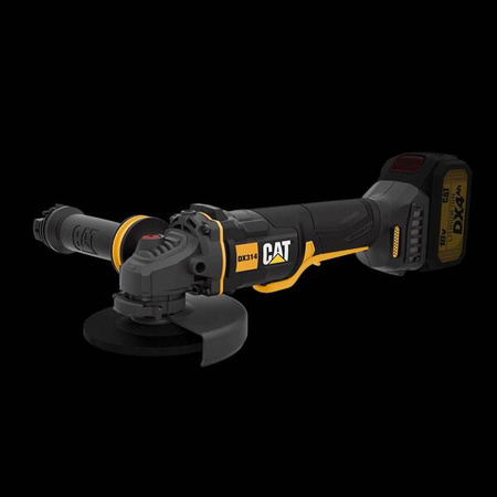 CAT szlifierka kątowa DX314B bez akumulatora (6943475897963) - Cat