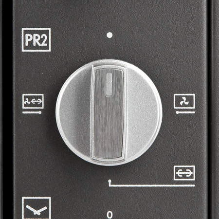 Piekarnik elektr. 58L Girmi FE5800