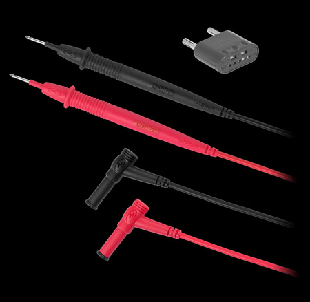 Miernik uniwersalny model UT58A