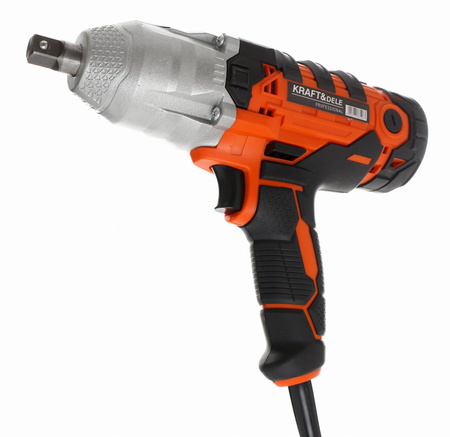 Klucz udarowy 2200W 720Nm KD1556 - KRAFT&DELE