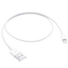 Apple Kabel Lightning - USB 0,5 m (885909707973) - Apple