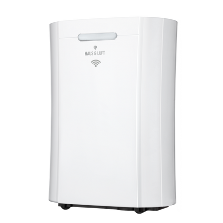 Osuszacz powietrza z WiFi HL-OS-10/WiFi MPM