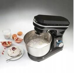 Robot planetarny z misą TS-1393 Tiross