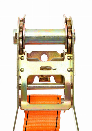 Pas transportowy dwupunktowy 4m/50mm/3t KD1325 - KRAFT&DELE