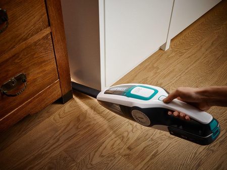 Odkurzacz bezp. Regulus PowerVac 2w1 11925 LEIFHEIT