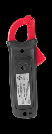 Miernik cęgowy 200A AC model UT210A