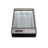 GASTRONOMA Toster płaski 920W inox 18140003 (8711902088141) - marka niezdefiniowana