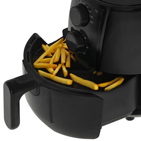 AD 6312 Frytkownica beztłuszczowa 2,5 L - Airfryer