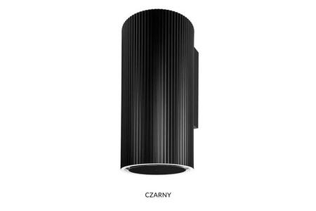 Okap przyścienny Monogram White CDP3802B Ciarko Design