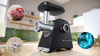 Maszynka do mielenia BOSCH MFW S650B