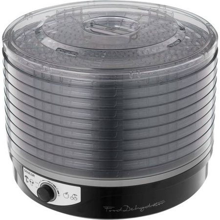 Suszarka do owoców SFD 3109BK Food Dehydrator SENCOR
