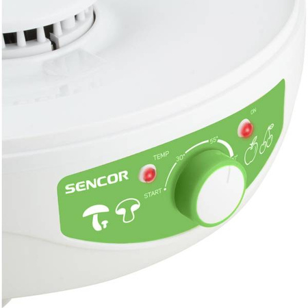 Suszarka do owoców SFD 790WH Suszarka spożywcza SENCOR