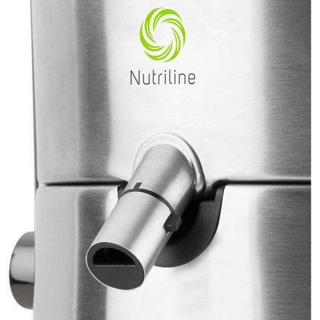 Sokowirówka SJE 5050SS Sokowirówka SENCOR