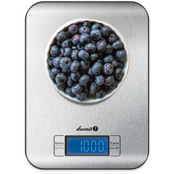 Elektroniczna waga kuchenna KS-509 A Łucznik