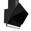 Okap kuchenny Zenesor 90.2 Black GLOBALO