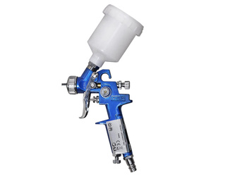 Pistolet lakierniczy 150ml KD10211 - KRAFT&DELE