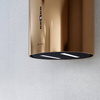 Okap kuchenny Wereniso 39.1 Carmel Gold LANILIA