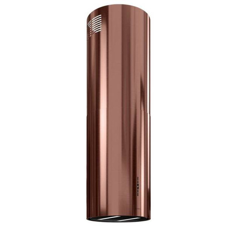 Okap kuchenny LANILIA Wereniso Isola 39.1 Wine Copper LANILIA