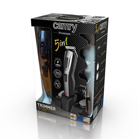 CR 2921 Trymer 5w1