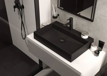 Bateria umywalkowa (BQA N20M) - Deante