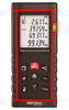 Laserowy miernik cyfrowy dalmierz 100m KD10408 - KRAFT&DELE