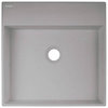 Umywalka granitowa stawiana na blat - 400x400 mm (CQR SU4S) - Deante