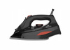 Żelazko parowe Black+Decker BXIR3000E (3000W; czarny)